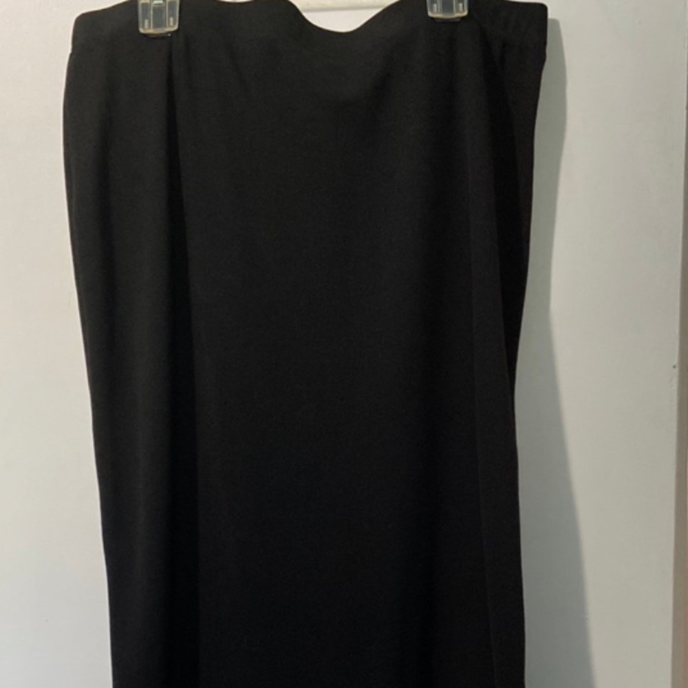Shein maxi pencil skirt ( EUC )